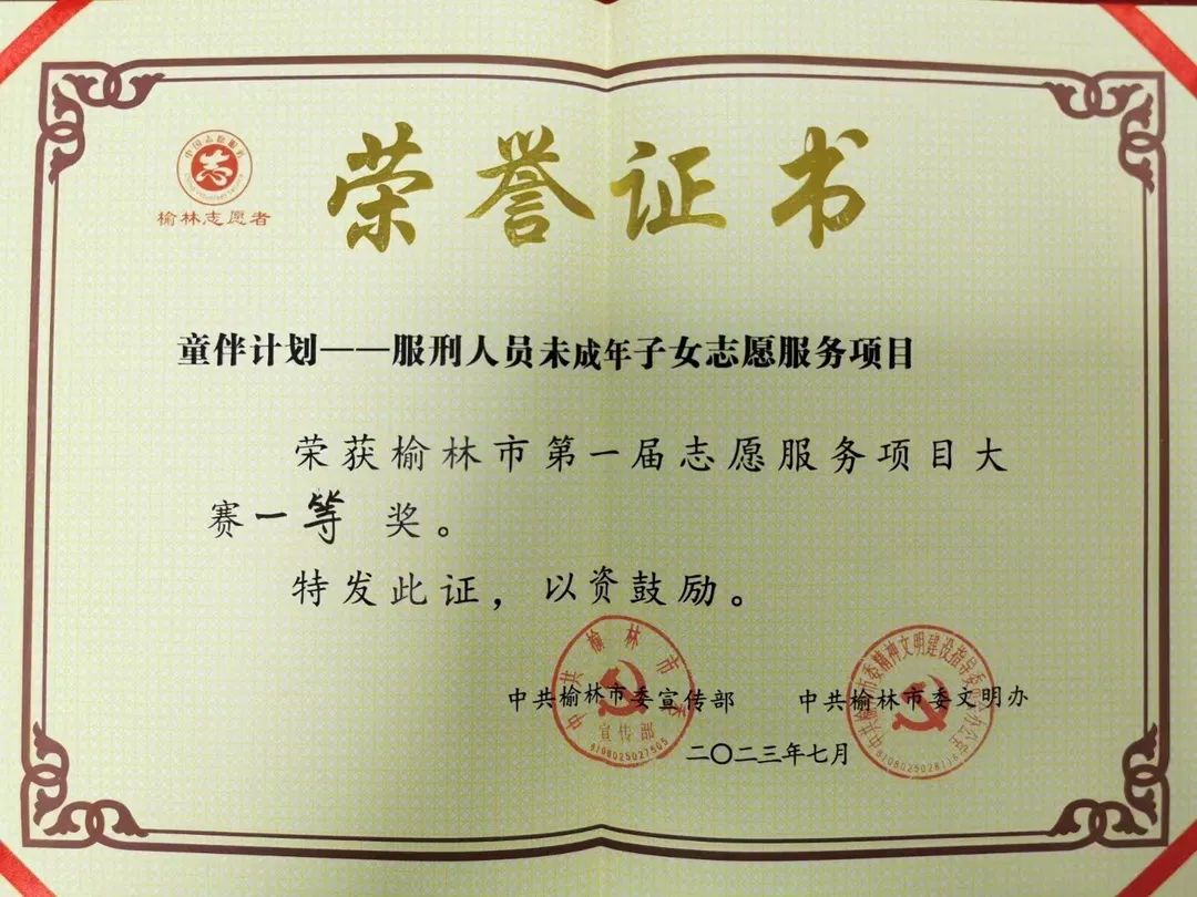 喜报|同心聚力共创佳绩,协会项目双双获奖(图16) 图片